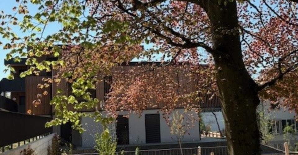 Saisissez l'opportunité ! - Maison contiguë 4.5 pièces - image - 10