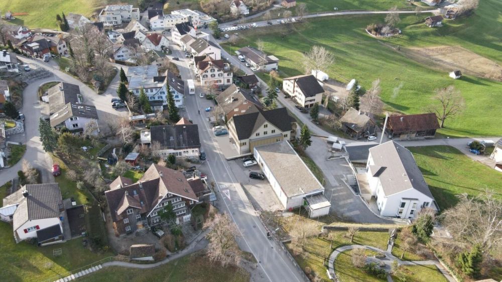 Neubau / Erstbezug: MFH "Weitblick" / 4½-Zimmerwohnung_1OG - Bild 3