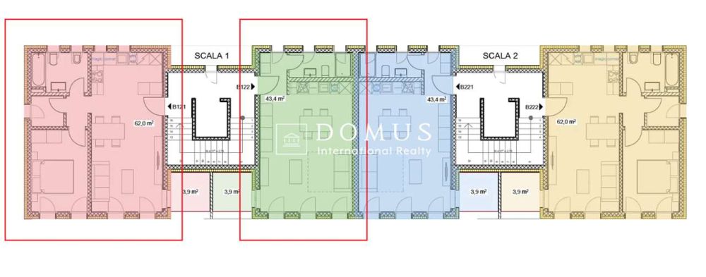 Gemütliche 1,5-Zimmer-Wohnung im Bau -  Bild 6