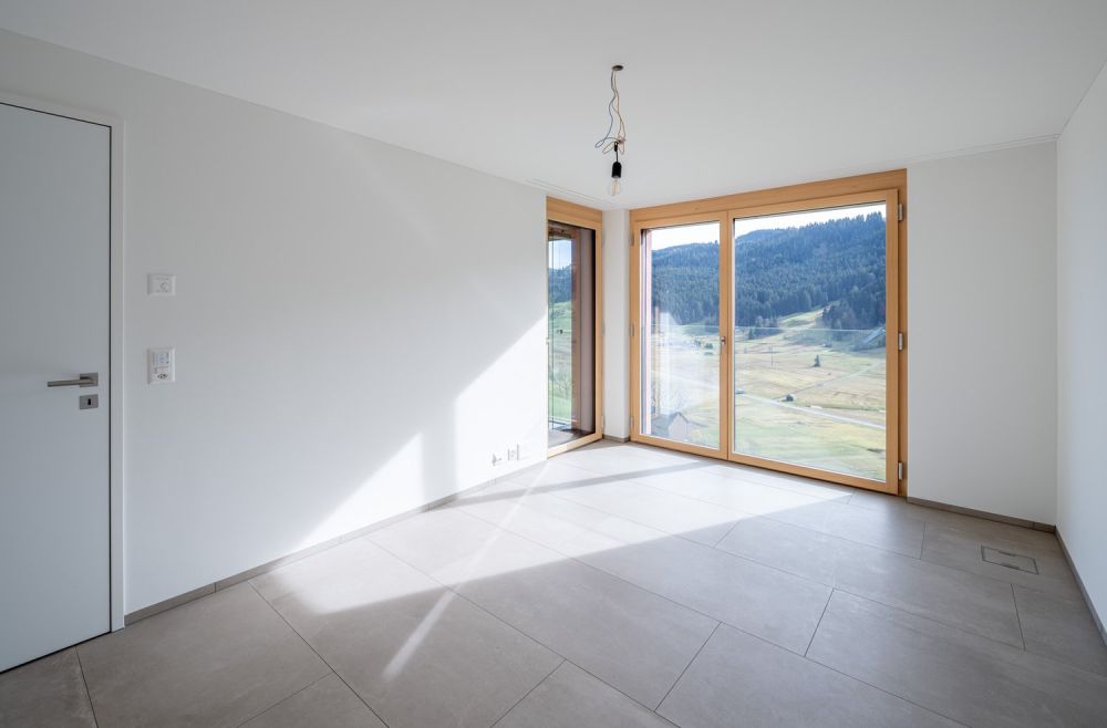 2.5 Zimmer Dach-Wohnung mit Galerie -  Bild 6