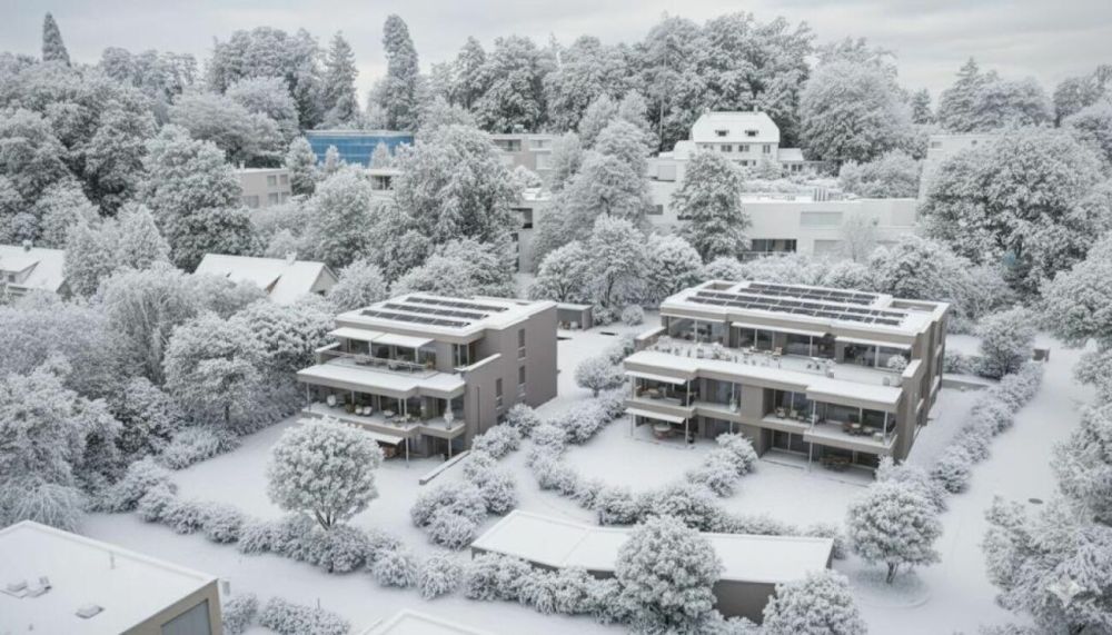 4.5 Zimmer-Gartenwohnung an bester Lage in Winterthur - Bild 3
