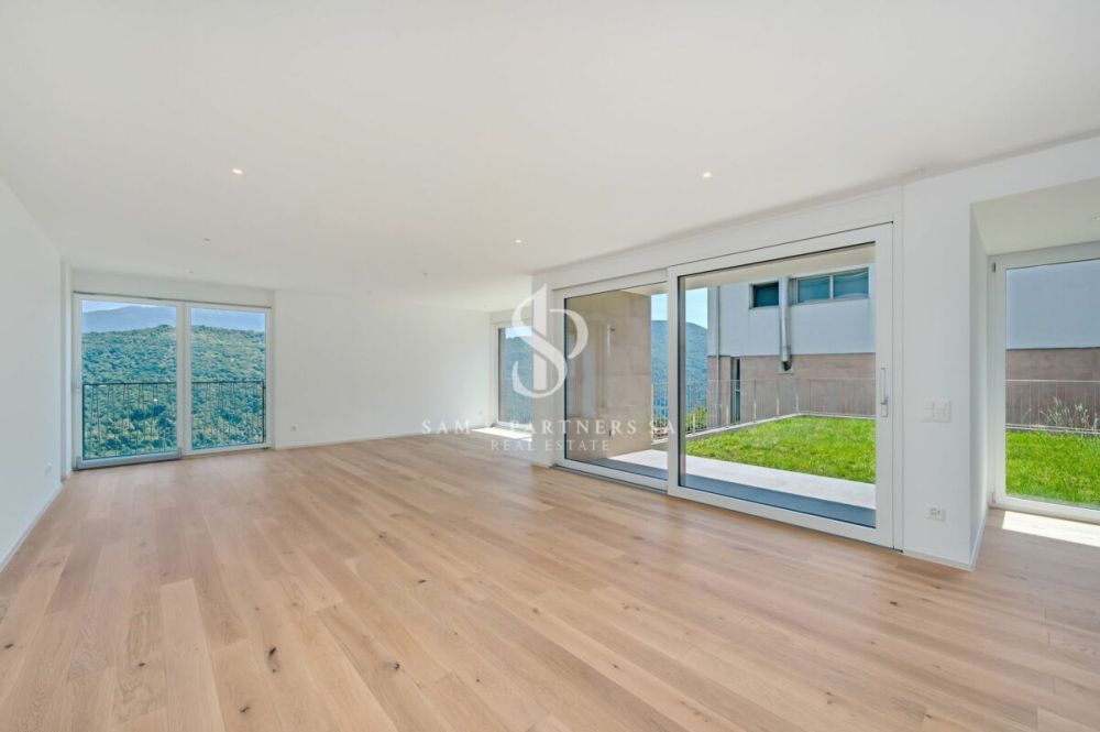 Moderne Haus neu gebaut -  Bild 5
