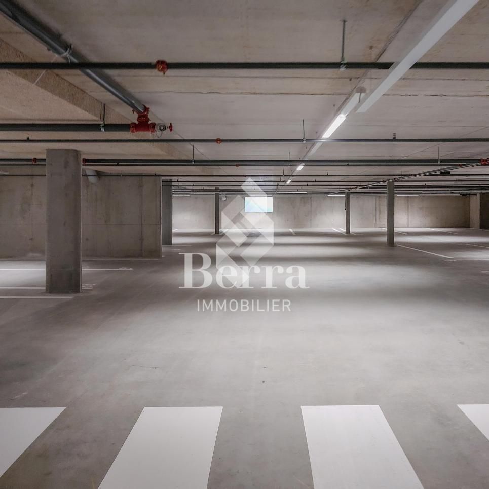 Greenparc phase II : Ecoquartier à Sion - Bild 7