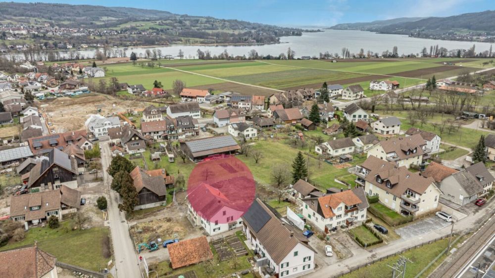 Zur Wagnerei - traumhafte und loftartige Dachwohnung - Bild 7