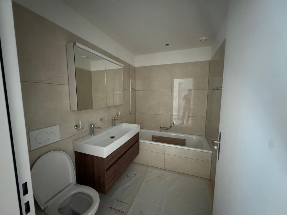 Luxuriöse Neubauwohnungen 3.5 bis 4.5 Zimmer mit Balkon oder Sitzplatz und Top-Ausstattung -  Bild 3