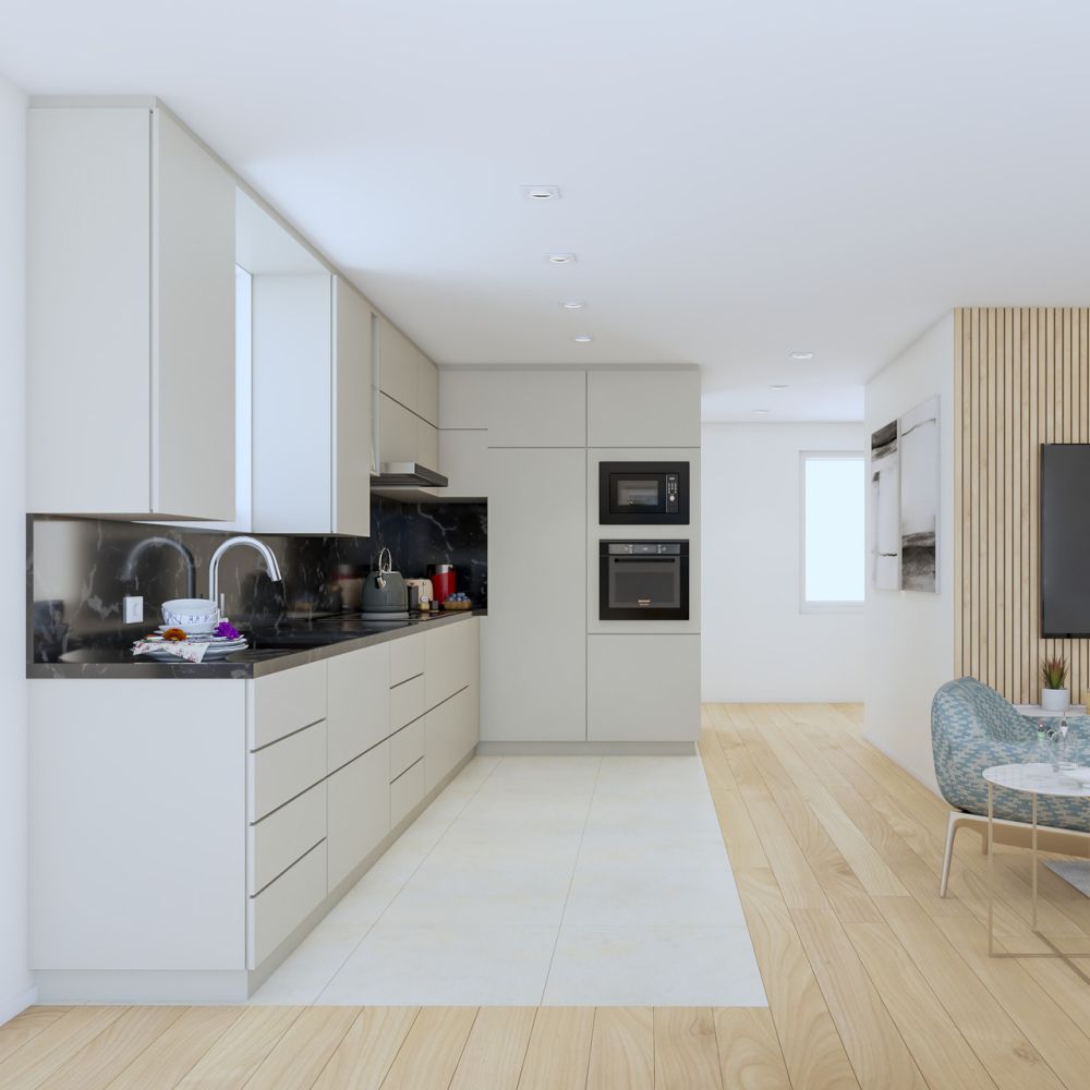 Nouvelle promotion de 8 villas à Cottens - Bild 4