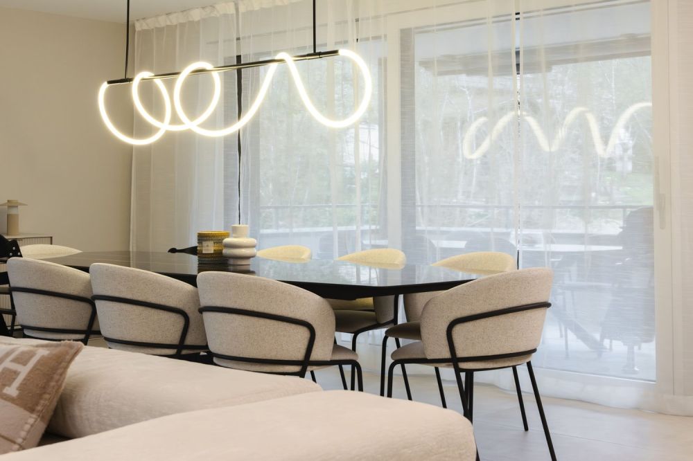 Exklusive 5.5-Zimmer-Neubauwohnung mit luxuriösem Ausbau in Vordemwald -  Bild 6