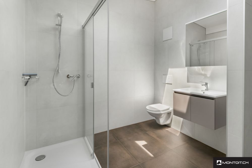 St-Aubin, à vendre, villa individuelle de 140 m2, terrain de 289 m2 -  Bild 8