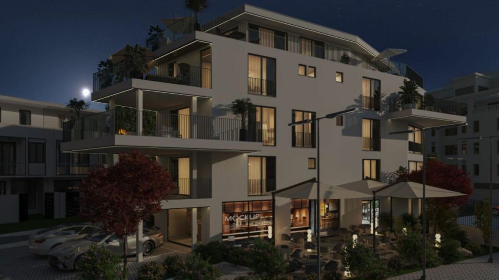 RISI² - Neubauwohnungen, nachhaltig und modern! -  Bild 3