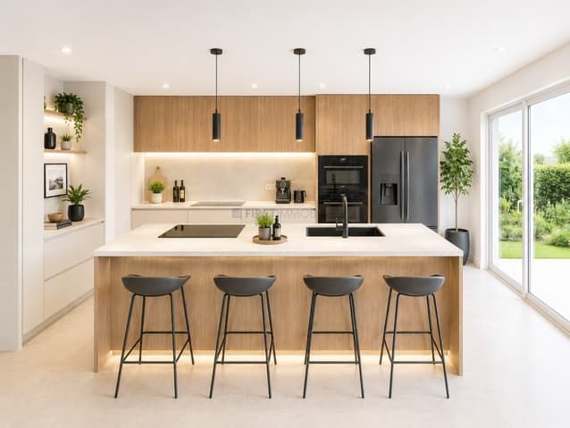 DERNIER LOT À SAISIR DE SUITE _ Magnifique appartement d'exception à MARLY -  Bild 4