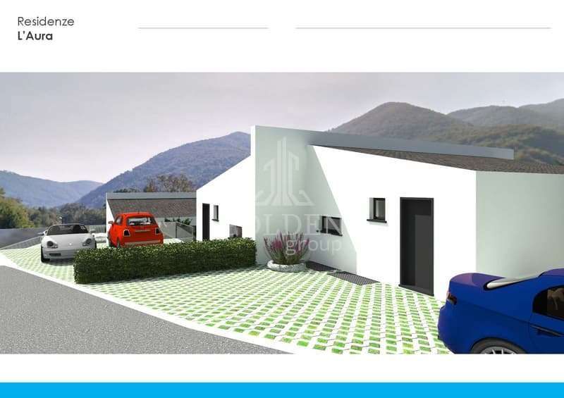 Casa indipendente di NUOVA costruzione -  Bild 2