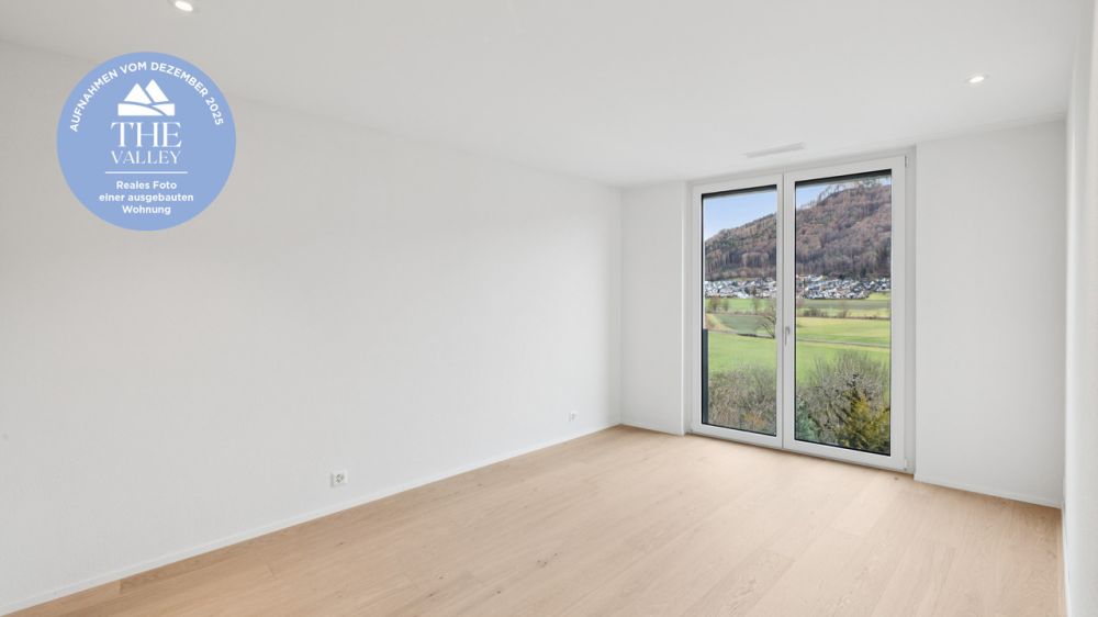 Neubauprojekt "THE VALLEY" Gartenwohnung 2 -  Bild 9