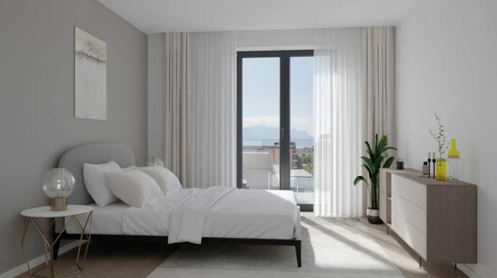 Appartement 3.5 pièces à La Tour-de-Peilz -  Bild 8