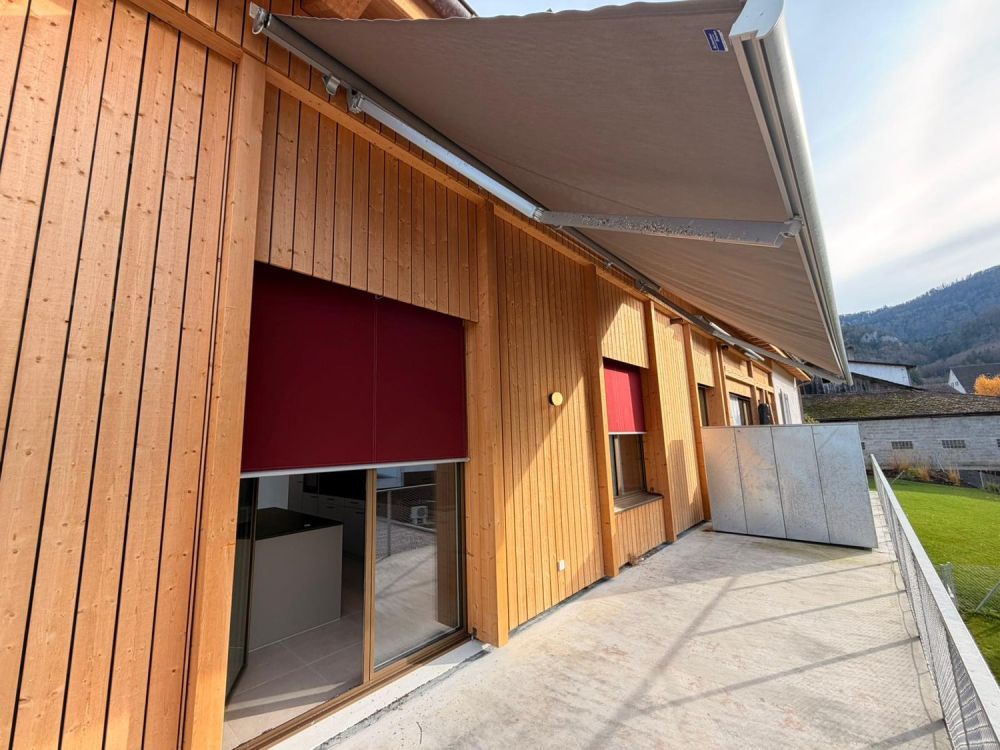 Magnifique appartement de 4,5 pièces neuf à Châtillon -  Bild 10