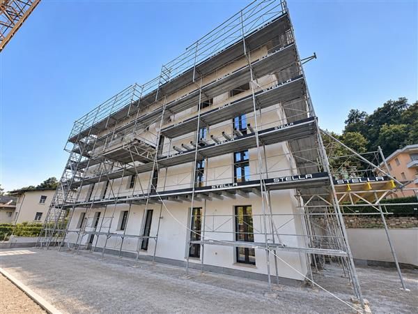 Montagnola: Appartamento 2.5 locali - Esterno