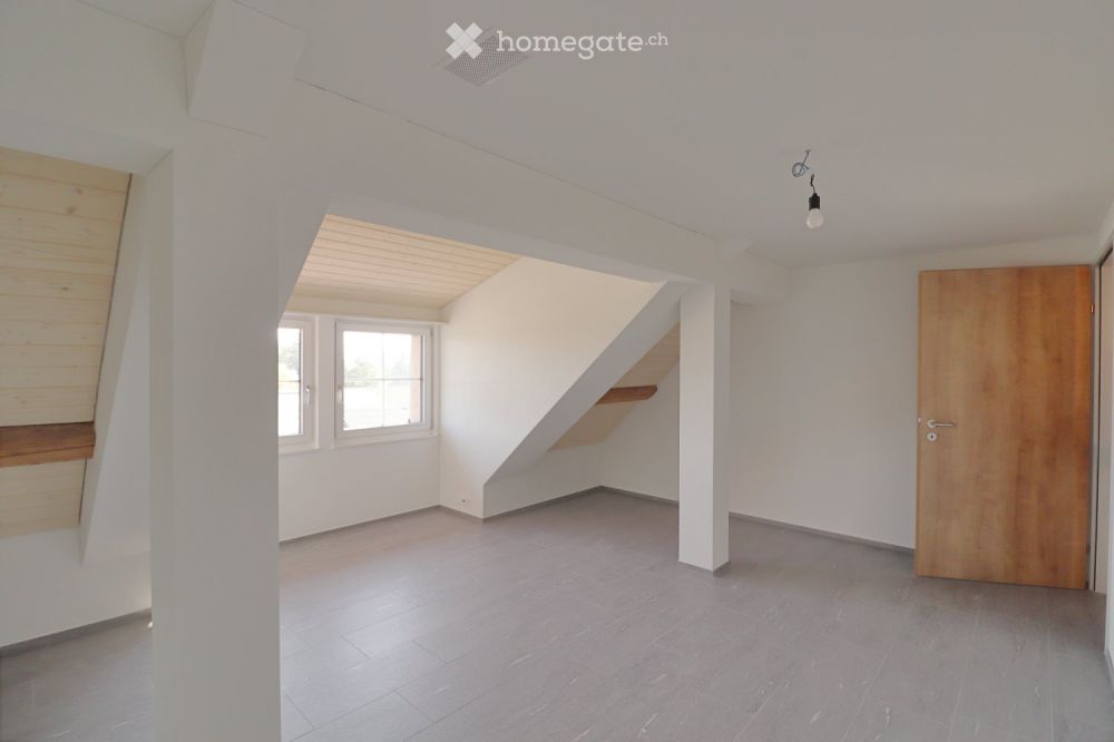Moderne 3.5-Zimmer-Wohnung im Neubau in Maur -  Bild 5