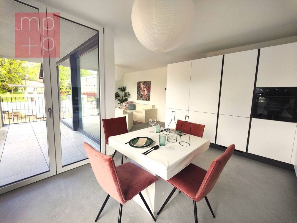 Appartamento - Magliaso - Bild 6