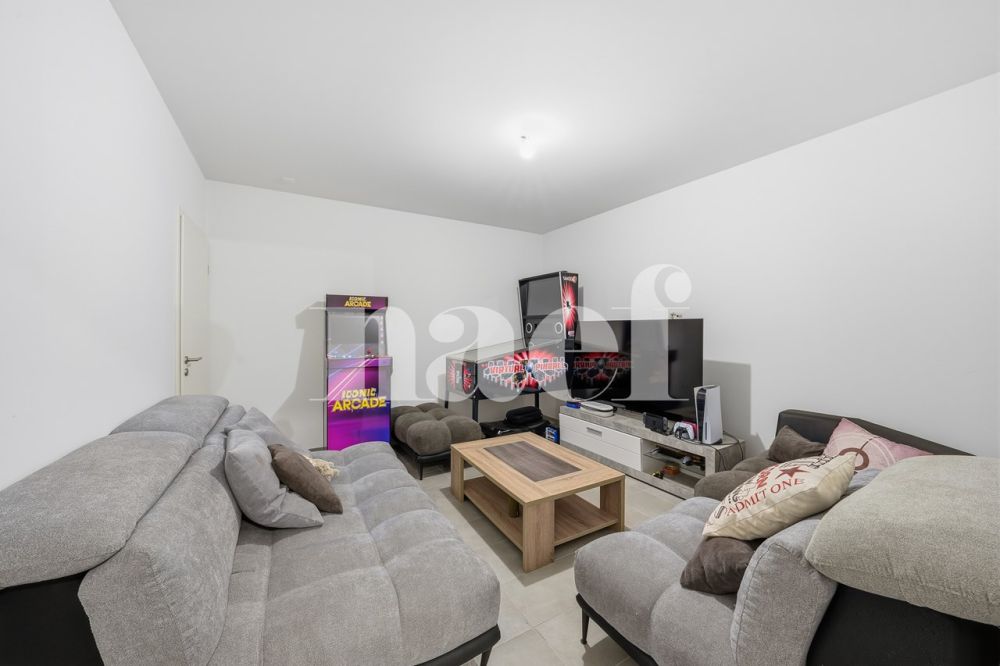 Villa au Parc des Crêts - Salle de jeux