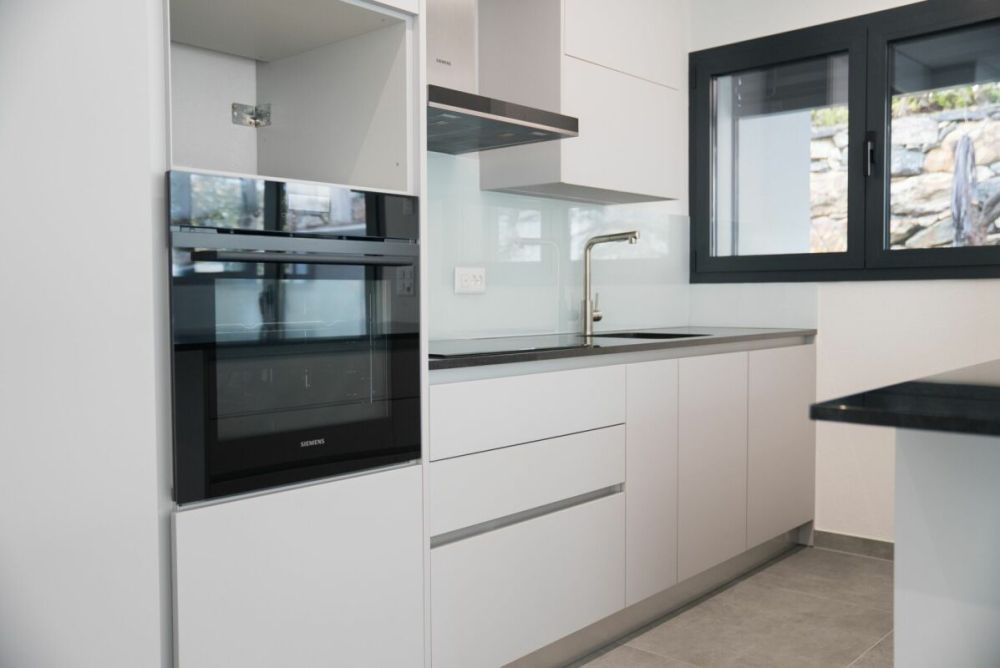 Magnifique villa contemporaine et mitoyenne ! - Bild 4