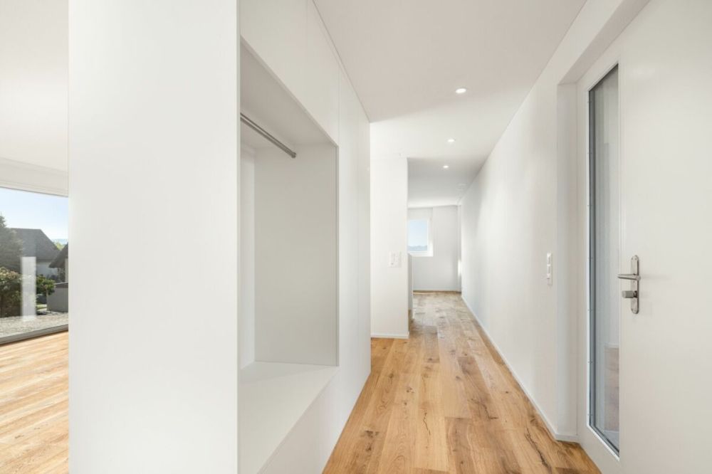 Vier exklusive Neubauhäuser - Bild 5