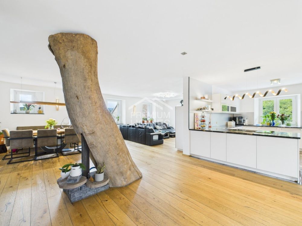 Generationsjuwel - Gemeinsam leben, Freiraum geniessen -  Bild 4