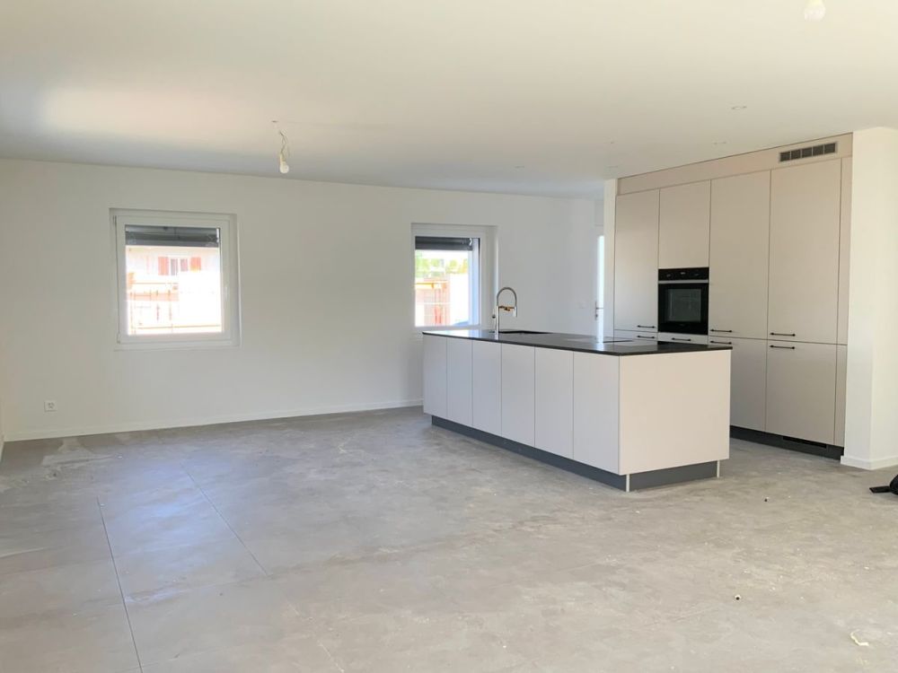Duplex mit exklusivem Garten! -  Bild 4