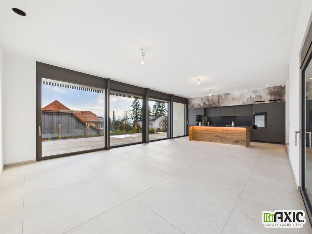 Villa d'exception - 6,5 pièces - dans un écrin de nature à Montavon. -  Bild 7