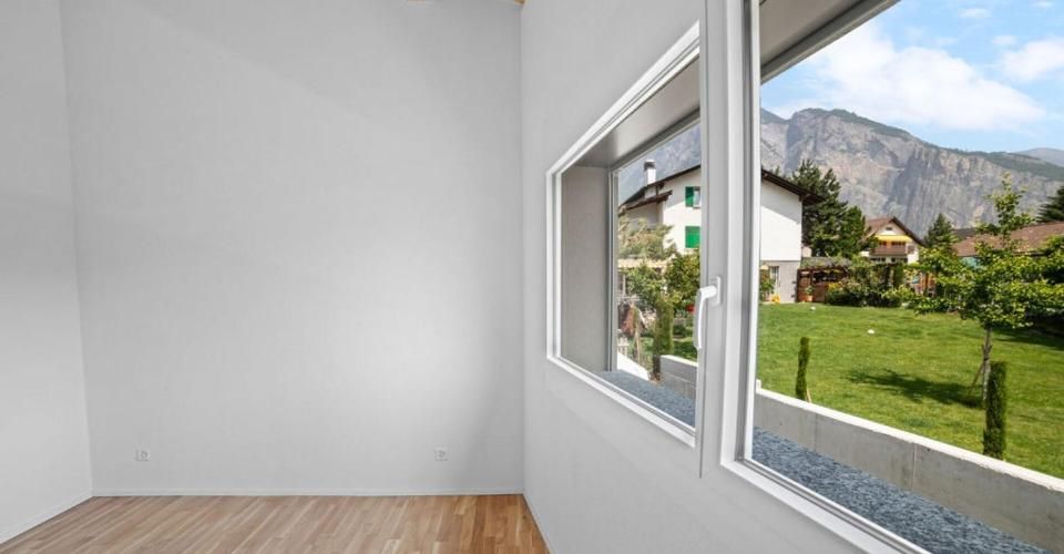 Attique de 3.5 pièces en duplex dans un immeuble NEUF ! - Duplex 3.5 pièces - image - 5