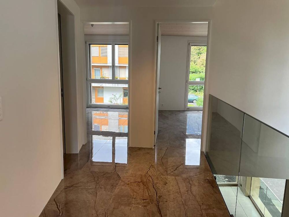 Luxuriöse 5.5 Zimmer Maisonette Wohnung -  Bild 5