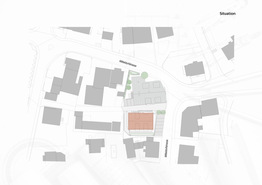 Grosszügige 3.5-Zimmer Dachgeschosswohnung in Hägglingen - Bild 10