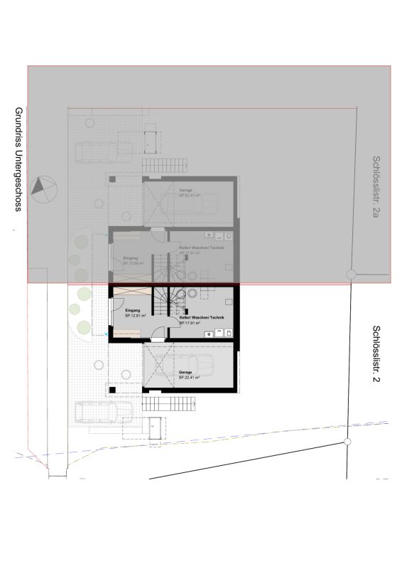 Neubau Einfamilienhaus - Ausbau nach Wunsch -  Bild 6