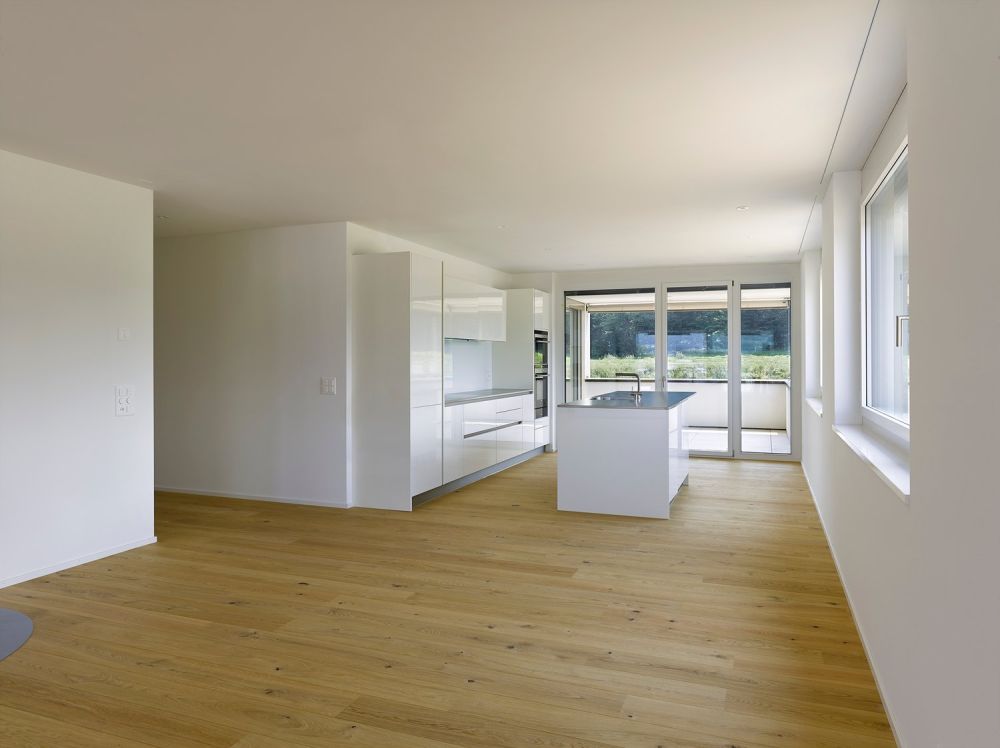 Exklusive Penthouse-Wohnung mit Panoramablick – Luxus in seiner schönsten Form - Vorverkauf - Bild 4