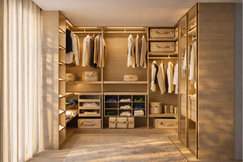 Meraviglioso Duplex Panoramico con Vista Lago a Melide - Bild 12