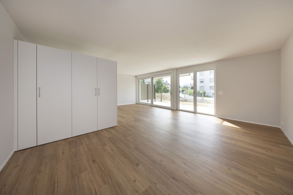 Elegant wohnen in Olten: 4.5-Zi-Whg mit zwei Sitzplätzen & Top-Standard -  Bild 5