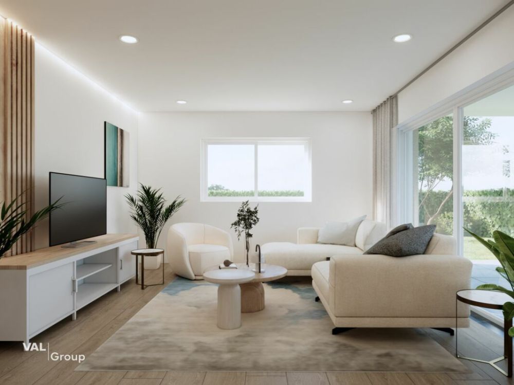 Résidence Althéa : Appartement avec jardin et terrasse pour prolonger le quotidien - Bild 4