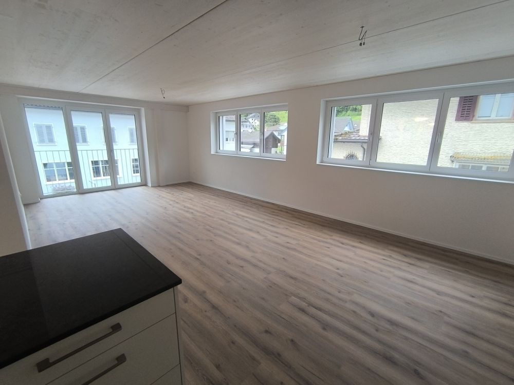 Grosszügige 3.5-Zimmer-Wohnung im Neubau mit Reduit - 103m² -  Bild 4