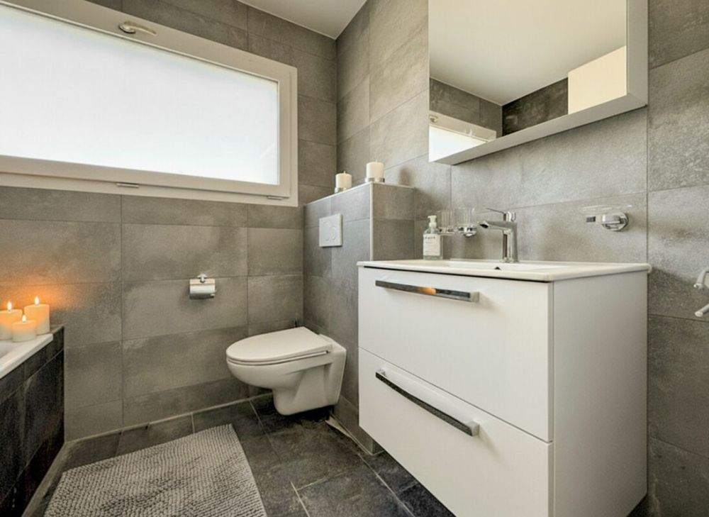 Villa individuelle de 4,5 pièces avec belle vue sur la plaine. - Bild 6