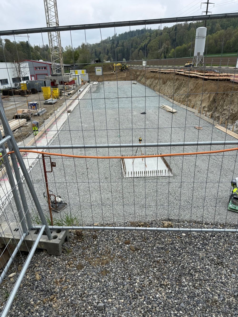 Neubau 6.2% Netto Rendite -  Bild 7