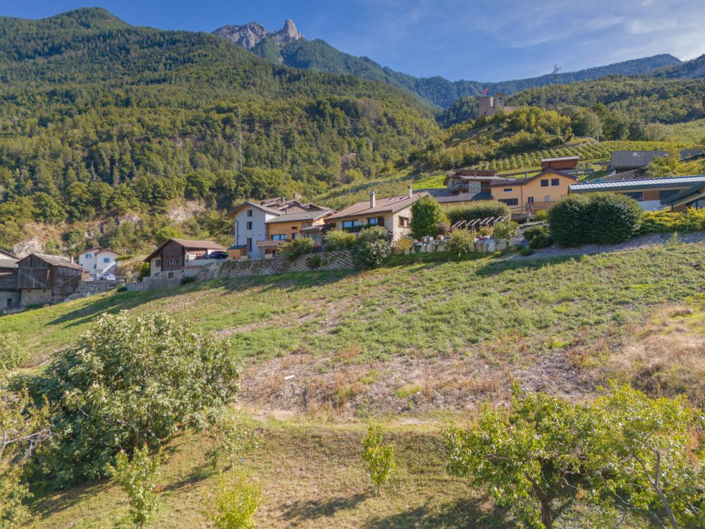 12  APPARTEMENTS À VENDRE  À SAXON - Bild 10