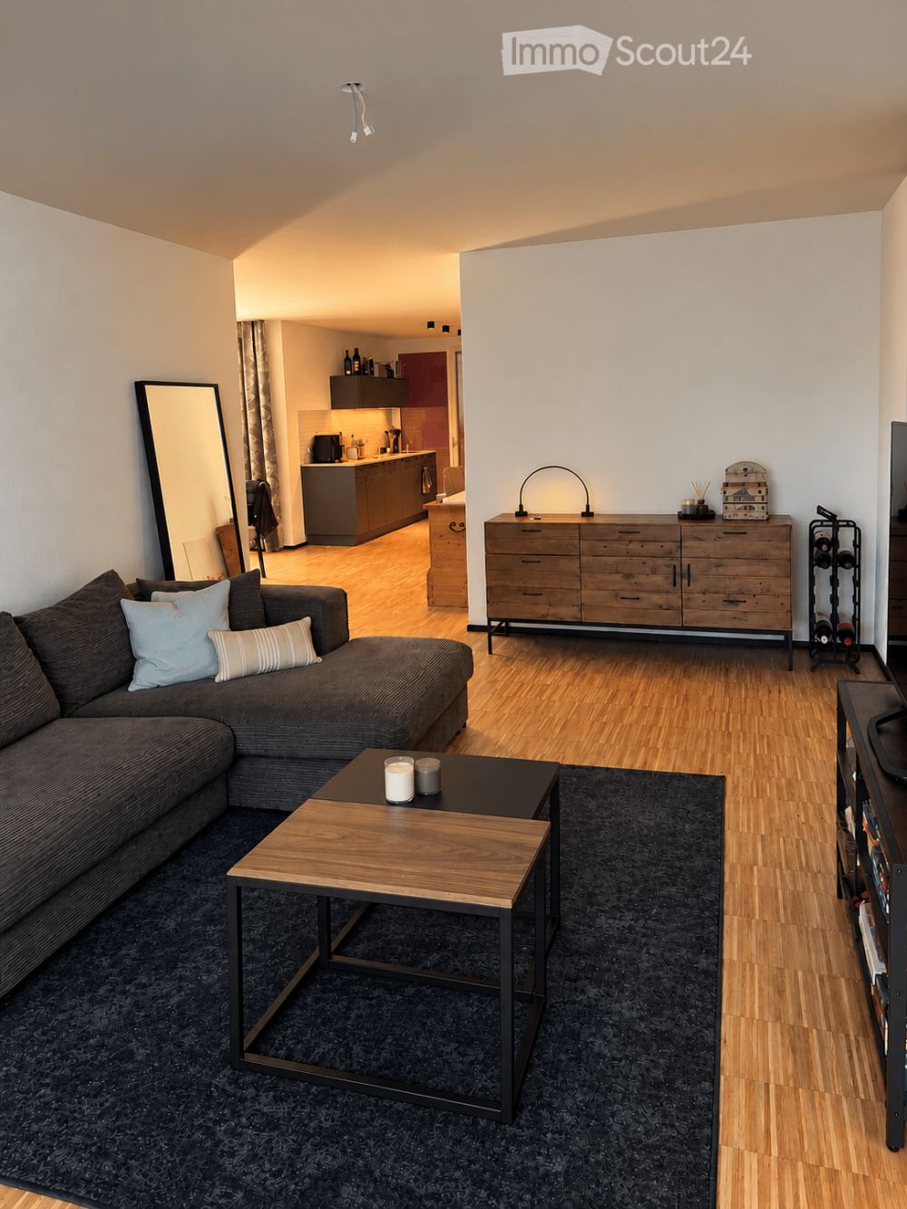3.5-Zimmerwohnung in Dübendorf -  Bild 1