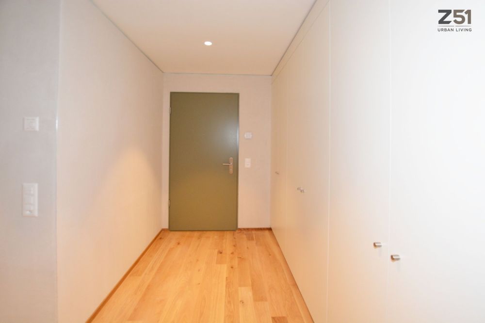 Neubauwohnung mit Qualität und Charakter -  Bild 11