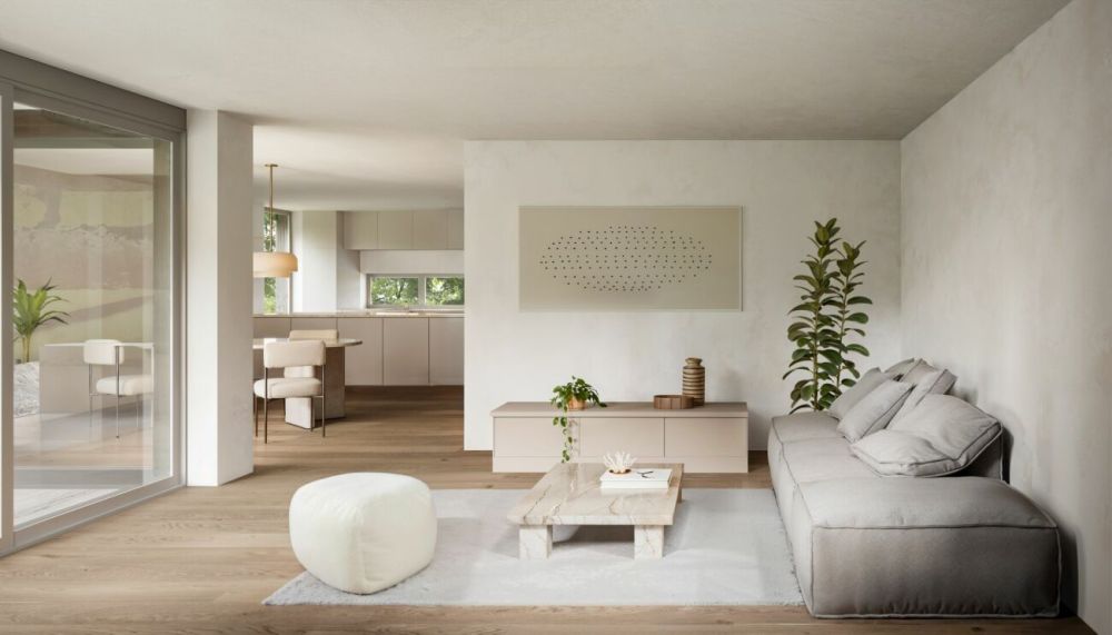 Letzte Verfügbare Einheit:  5.5-Zimmer Einfamilienhaus - Bild 5