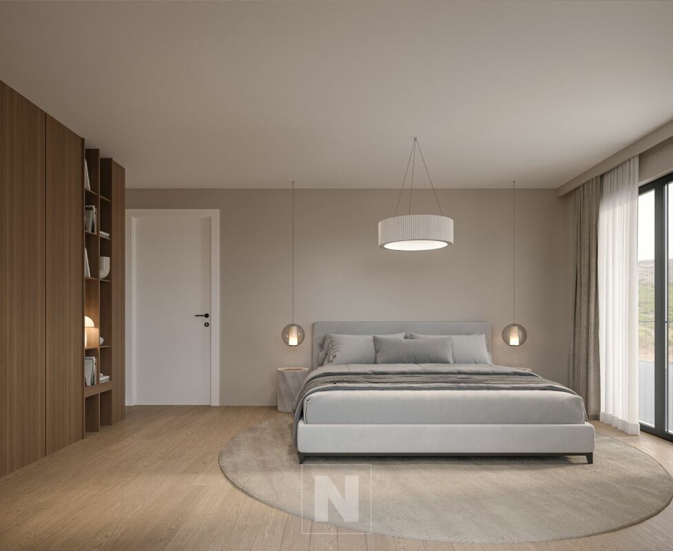 Appartement neuf sur plans ! Lot no 4 - Bild 9