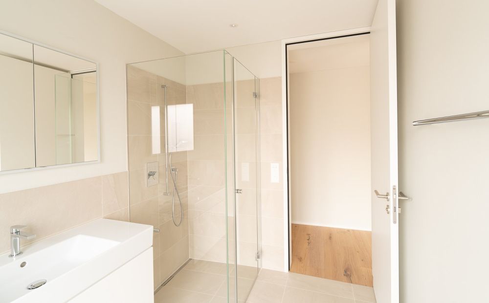 4 ½ Zimmerwohnung an bester Lage in Brunnen SZ - Bild 8