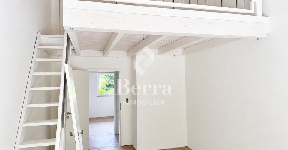 Magnifique appartement neuf de 4.5 pièces au 2ème étage - Appartement 4.5 pièces - image - 10