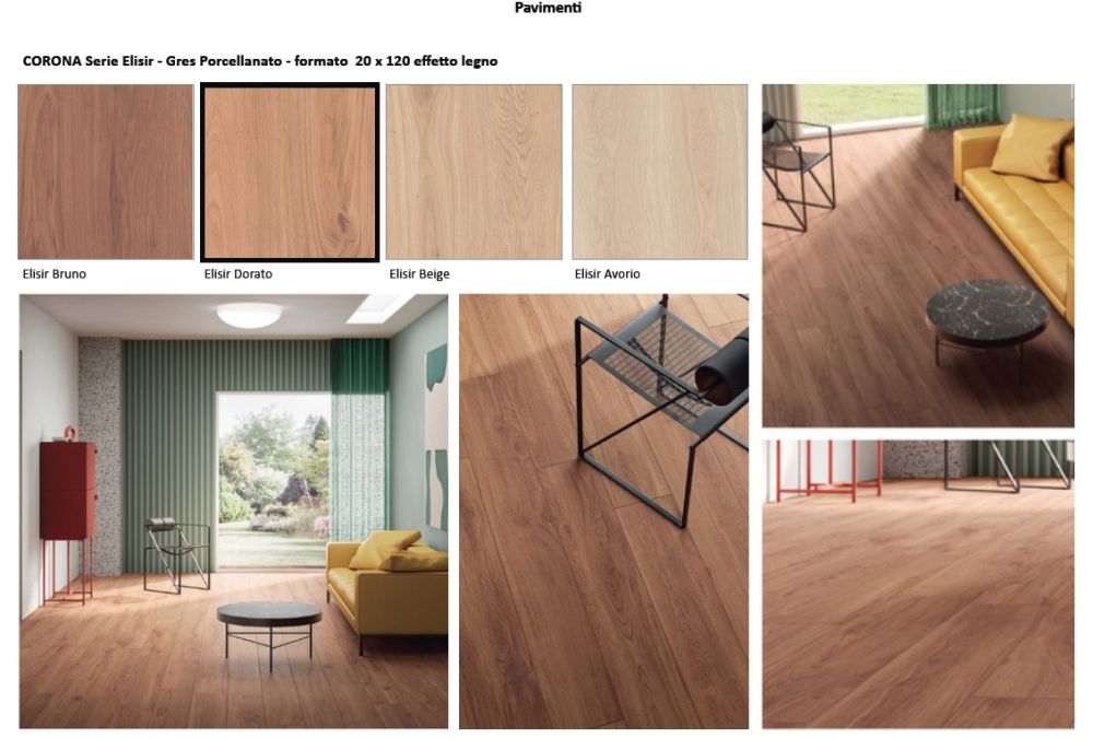 NUOVO E AMPIO APPARTAMENTO 2.5 LOCALI CON TERRAZZO - Bild 5