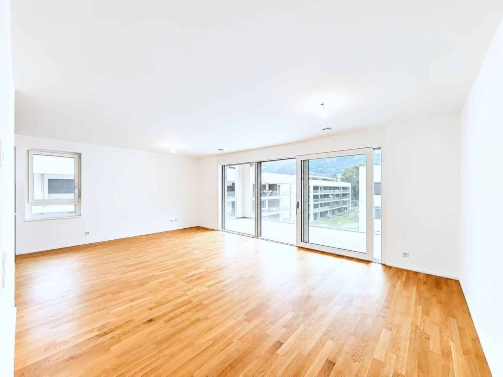 Lot C-205 - Appartement de 3.5 pces au 2ème -  Bild 3