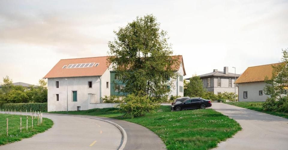 En exclusivité - Nouvelle promotion de 6 appartements. - Duplex 25 pièces - image - 4