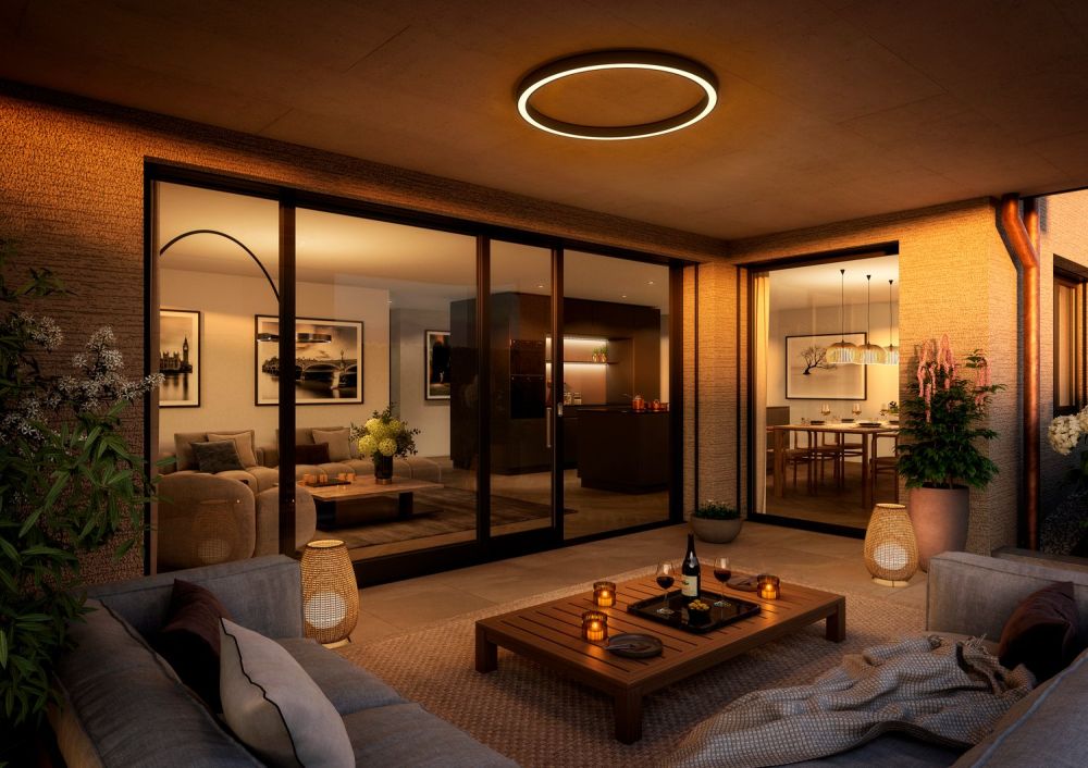 Neubau "MELANOR" | Sonnige und ruhige 4.5-Zimmerwohnung an zentraler Lage - Bild 7