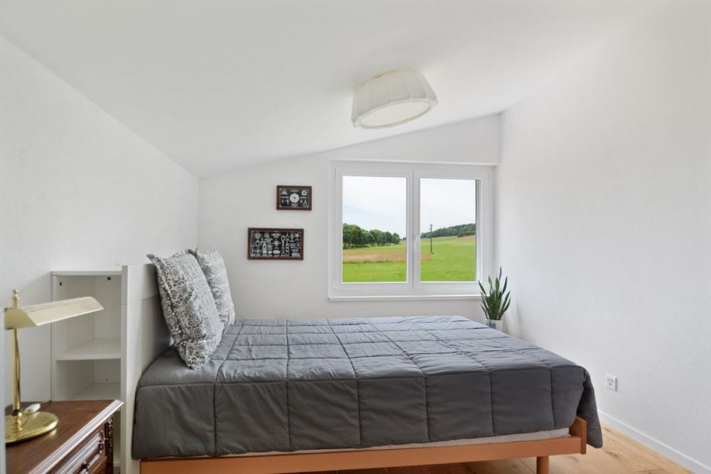 Maison d'architecte - à construire - dernière opportunité dans un petit quartier de 5 villas - Bild 11